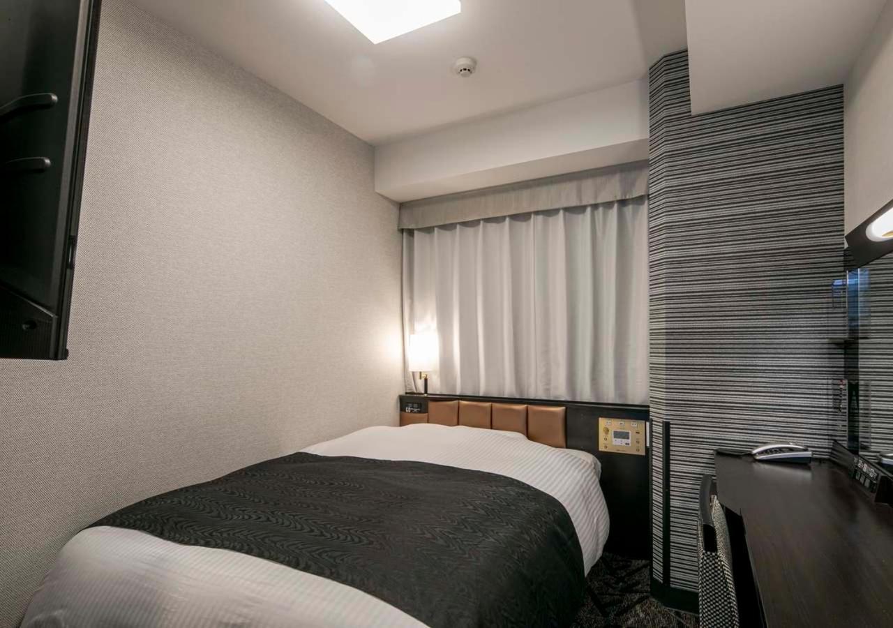 Apa Hotel Nagoya Ekimae Exteriér fotografie