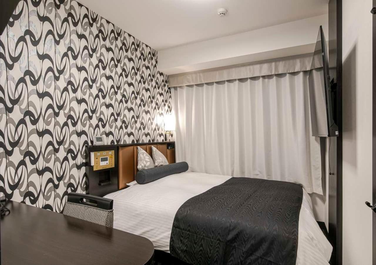 Apa Hotel Nagoya Ekimae Exteriér fotografie